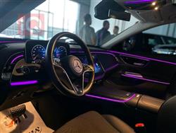 مرسيدس بنز E-Class